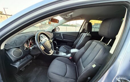 Mazda 6, 2008 год, 847 000 рублей, 17 фотография