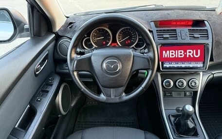 Mazda 6, 2008 год, 847 000 рублей, 20 фотография
