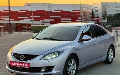 Mazda 6, 2008 год, 847 000 рублей, 9 фотография
