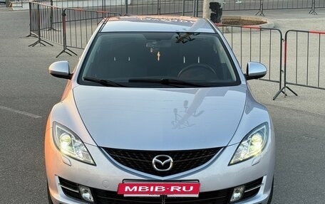 Mazda 6, 2008 год, 847 000 рублей, 7 фотография