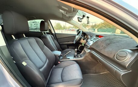 Mazda 6, 2008 год, 847 000 рублей, 23 фотография