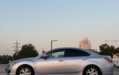 Mazda 6, 2008 год, 847 000 рублей, 24 фотография