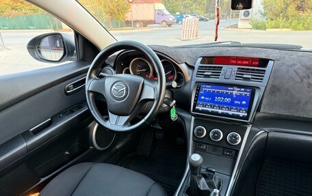 Mazda 6, 2008 год, 847 000 рублей, 22 фотография
