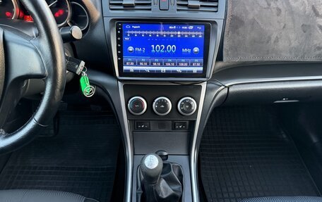 Mazda 6, 2008 год, 847 000 рублей, 21 фотография