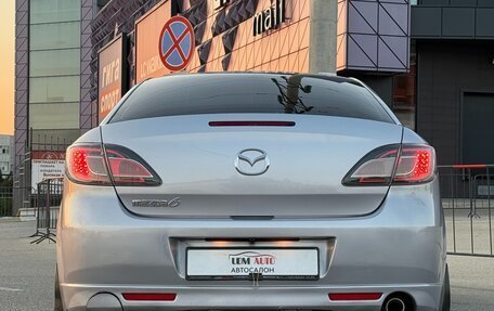 Mazda 6, 2008 год, 847 000 рублей, 29 фотография