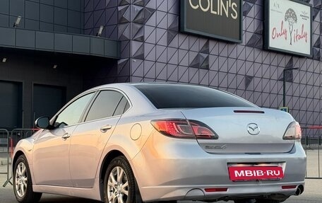 Mazda 6, 2008 год, 847 000 рублей, 26 фотография