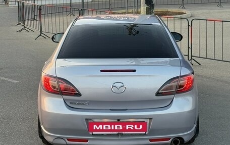 Mazda 6, 2008 год, 847 000 рублей, 31 фотография