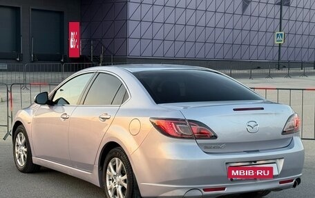 Mazda 6, 2008 год, 847 000 рублей, 27 фотография