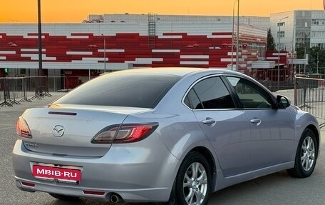 Mazda 6, 2008 год, 847 000 рублей, 33 фотография