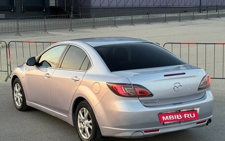 Mazda 6, 2008 год, 847 000 рублей, 28 фотография