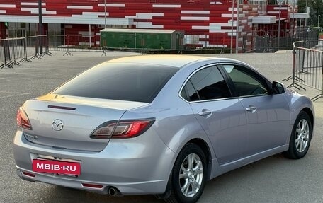 Mazda 6, 2008 год, 847 000 рублей, 34 фотография