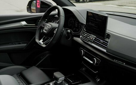 Audi Q5, 2025 год, 5 999 000 рублей, 16 фотография