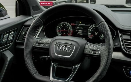 Audi Q5, 2025 год, 5 999 000 рублей, 14 фотография