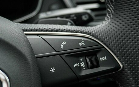 Audi Q5, 2025 год, 5 999 000 рублей, 23 фотография