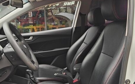 Hyundai Verna, 2020 год, 1 055 000 рублей, 4 фотография