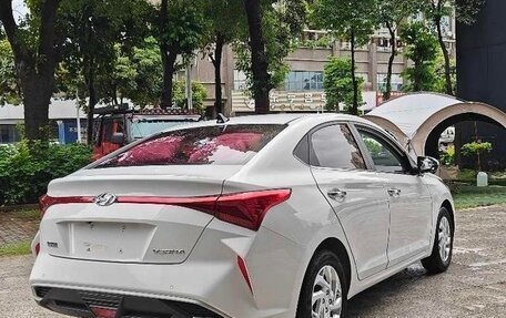 Hyundai Verna, 2020 год, 1 055 000 рублей, 13 фотография