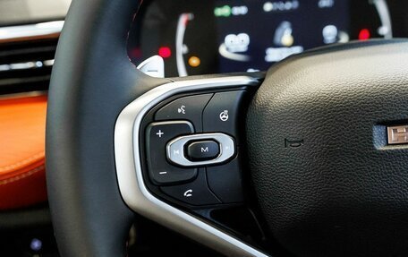 Haval Jolion, 2025 год, 2 226 510 рублей, 6 фотография