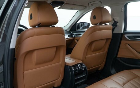 BMW 5 серия, 2018 год, 2 749 050 рублей, 12 фотография