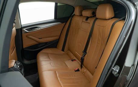 BMW 5 серия, 2018 год, 2 749 050 рублей, 10 фотография