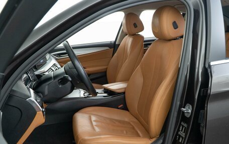 BMW 5 серия, 2018 год, 2 749 050 рублей, 11 фотография