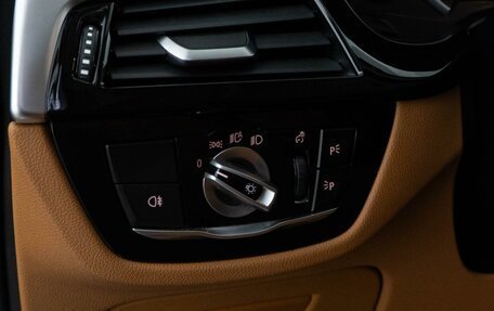 BMW 5 серия, 2018 год, 2 749 050 рублей, 15 фотография