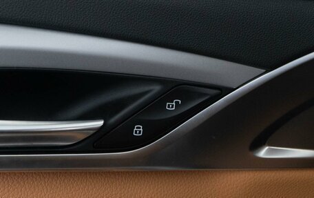 BMW 5 серия, 2018 год, 2 749 050 рублей, 14 фотография