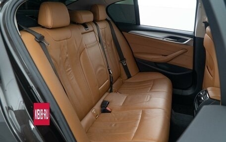 BMW 5 серия, 2018 год, 2 749 050 рублей, 9 фотография
