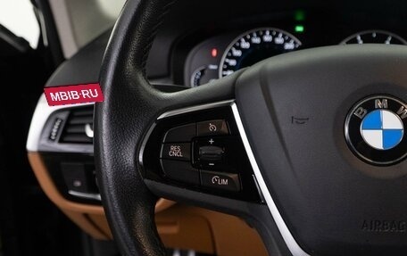BMW 5 серия, 2018 год, 2 749 050 рублей, 18 фотография