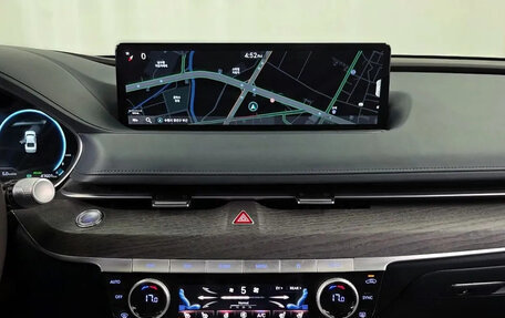 Genesis G80, 2022 год, 4 000 000 рублей, 14 фотография