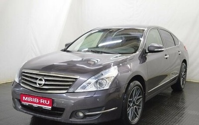 Nissan Teana, 2012 год, 890 000 рублей, 1 фотография
