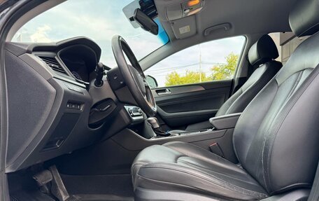 Hyundai Sonata VII, 2017 год, 1 690 000 рублей, 10 фотография