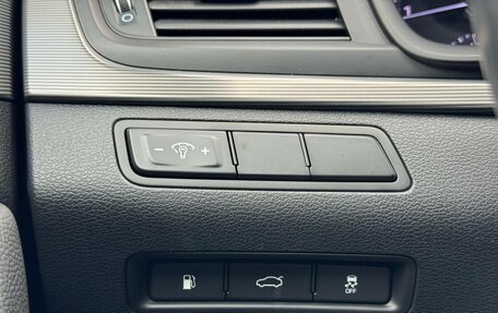 Hyundai Sonata VII, 2017 год, 1 690 000 рублей, 13 фотография