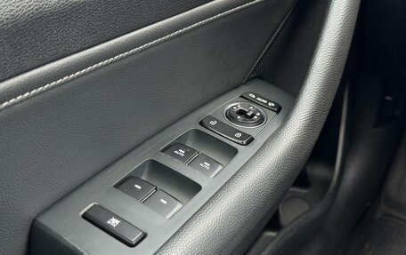 Hyundai Sonata VII, 2017 год, 1 690 000 рублей, 12 фотография