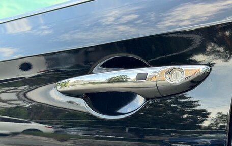 Hyundai Sonata VII, 2017 год, 1 690 000 рублей, 26 фотография