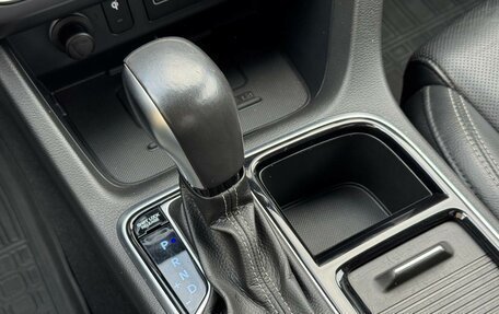 Hyundai Sonata VII, 2017 год, 1 690 000 рублей, 21 фотография