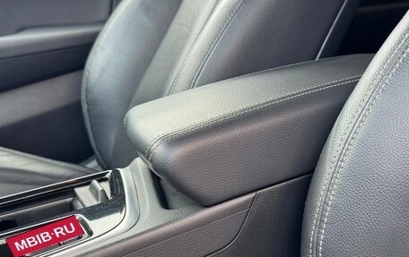 Hyundai Sonata VII, 2017 год, 1 690 000 рублей, 24 фотография