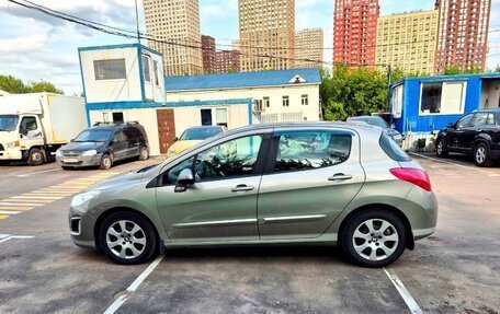 Peugeot 308 II, 2011 год, 300 000 рублей, 4 фотография