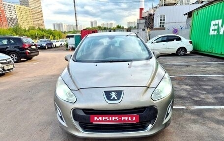 Peugeot 308 II, 2011 год, 300 000 рублей, 2 фотография