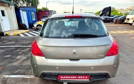 Peugeot 308 II, 2011 год, 300 000 рублей, 6 фотография