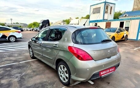 Peugeot 308 II, 2011 год, 300 000 рублей, 5 фотография