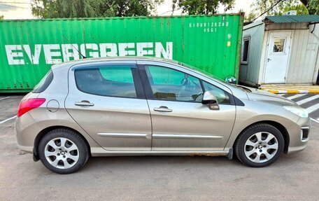 Peugeot 308 II, 2011 год, 300 000 рублей, 8 фотография