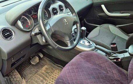 Peugeot 308 II, 2011 год, 300 000 рублей, 9 фотография