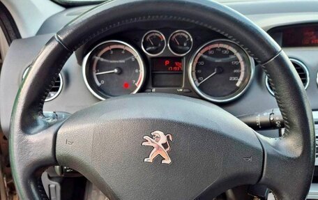 Peugeot 308 II, 2011 год, 300 000 рублей, 12 фотография