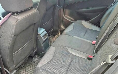 Peugeot 308 II, 2011 год, 300 000 рублей, 11 фотография