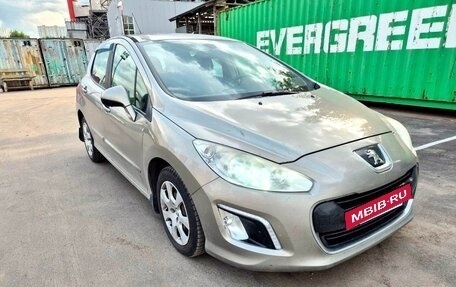 Peugeot 308 II, 2011 год, 300 000 рублей, 3 фотография