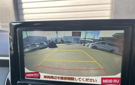 Toyota Corolla, 2020 год, 1 050 998 рублей, 17 фотография