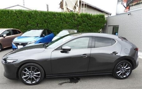 Mazda 3, 2020 год, 990 998 рублей, 4 фотография