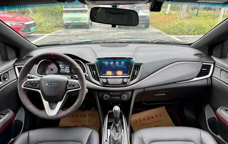 Chevrolet Monza, 2022 год, 900 998 рублей, 10 фотография