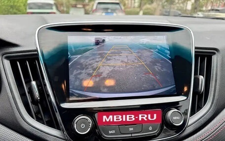 Chevrolet Monza, 2022 год, 900 998 рублей, 11 фотография