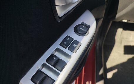 KIA Rio III рестайлинг, 2013 год, 980 000 рублей, 17 фотография